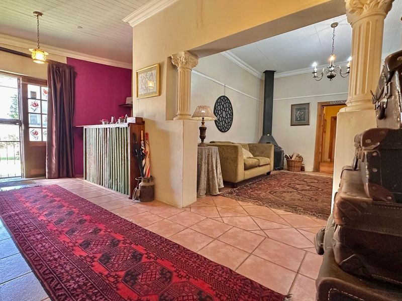 Prime Wakkerstroom Hospitality Investment | Accommodation, Dining and Recreation. - Photo 5