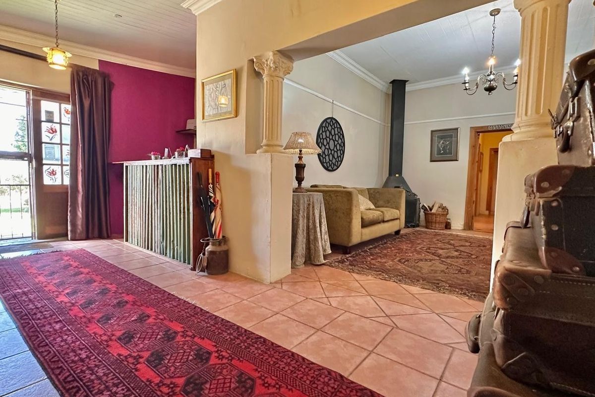 Prime Wakkerstroom Hospitality Investment | Accommodation, Dining and Recreation. - Photo 5