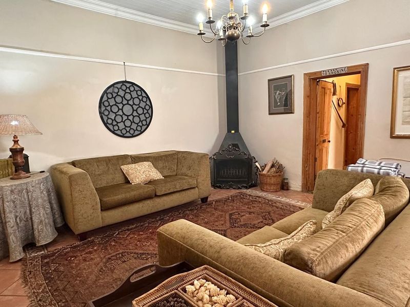 Prime Wakkerstroom Hospitality Investment | Accommodation, Dining and Recreation. - Photo 7