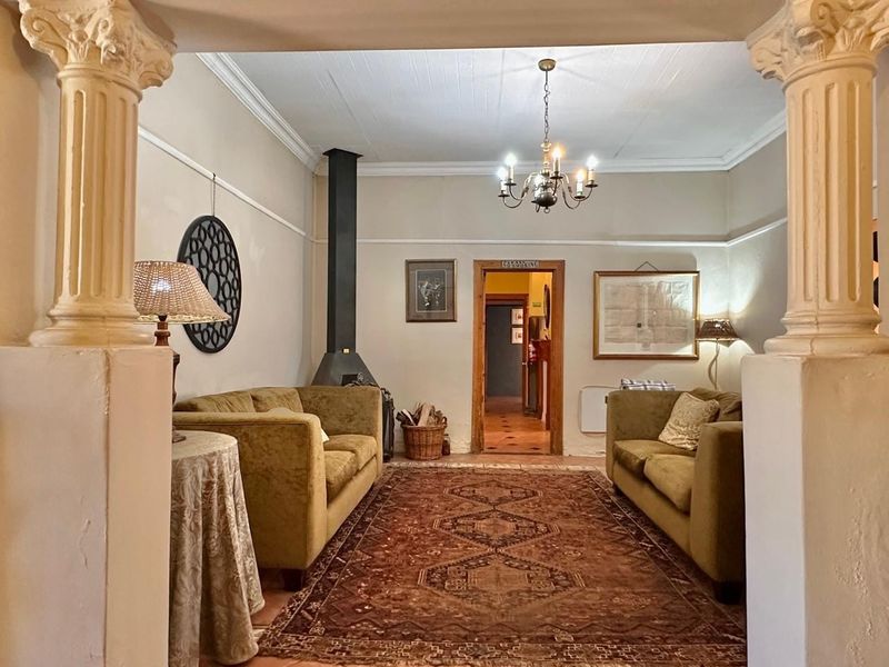 Prime Wakkerstroom Hospitality Investment | Accommodation, Dining and Recreation. - Photo 6