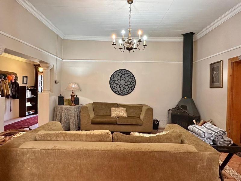 Prime Wakkerstroom Hospitality Investment | Accommodation, Dining and Recreation. - Photo 8