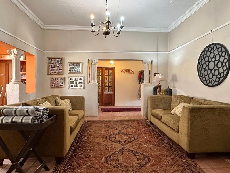 Prime Wakkerstroom Hospitality Investment | Accommodation, Dining and Recreation. - Photo 9