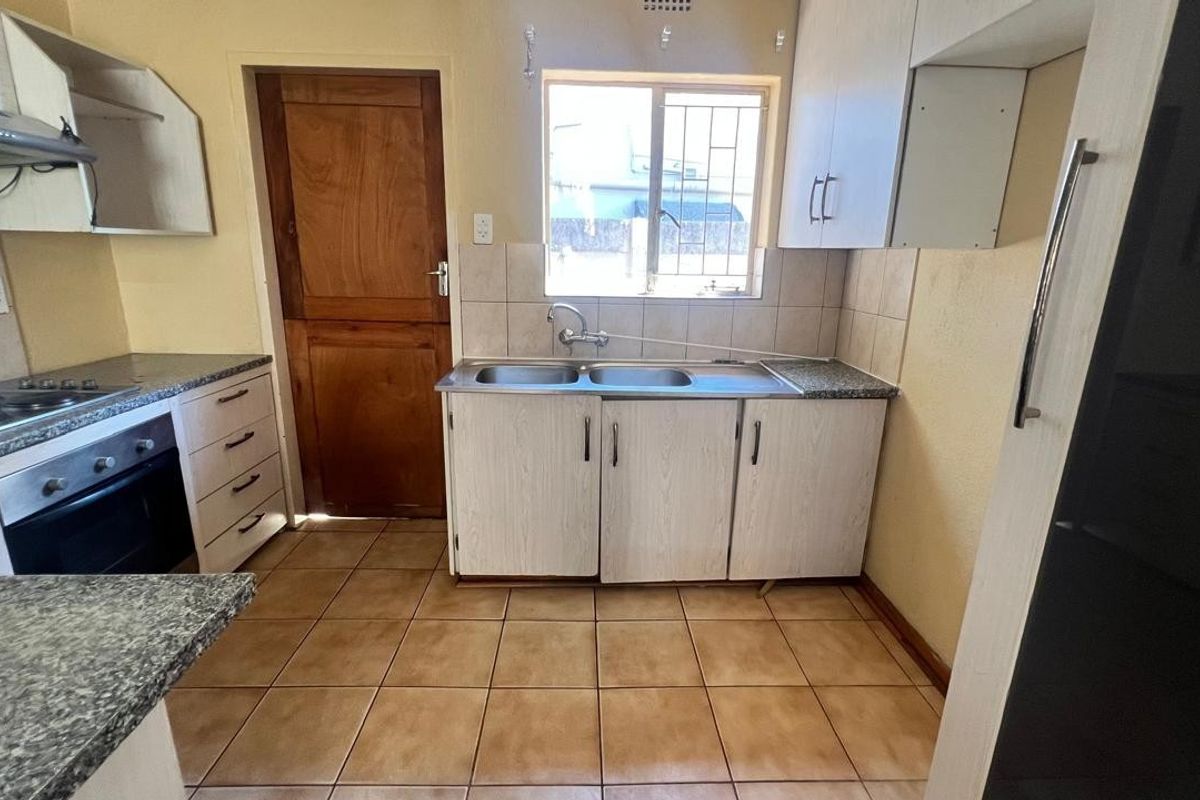 House To Rent in Bendor, Polokwane - Photo 3