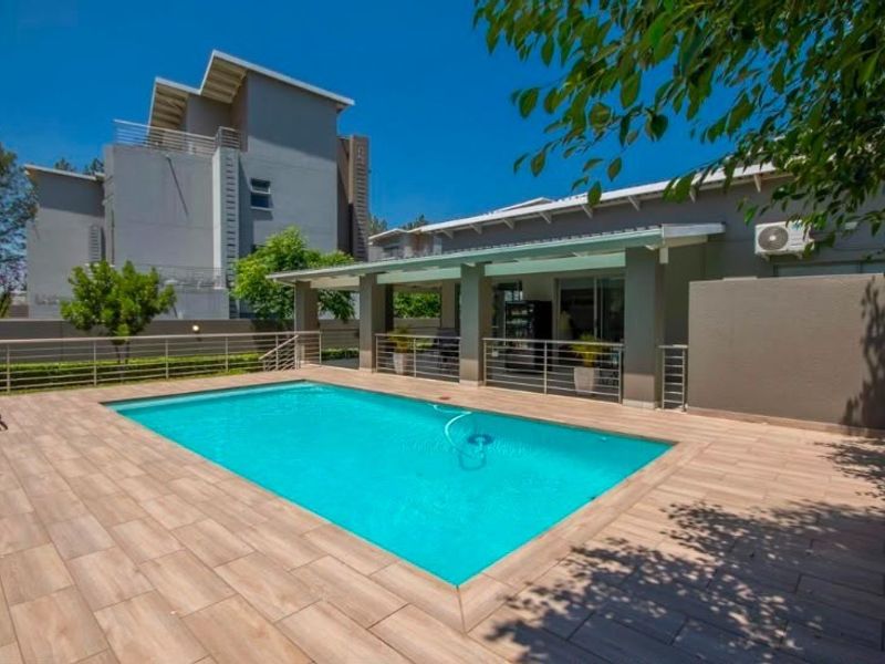 2 Bedroom Apartment / Flat to Rent in Broadacres - Photo 1
