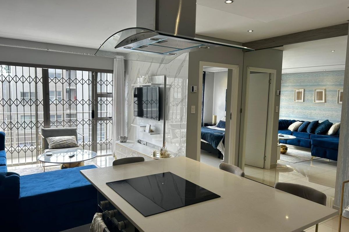 2 Bedroom Apartment / Flat to Rent in Broadacres - Photo 5