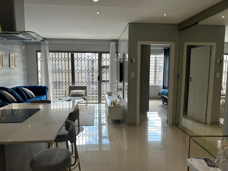 2 Bedroom Apartment / Flat to Rent in Broadacres - Photo 4