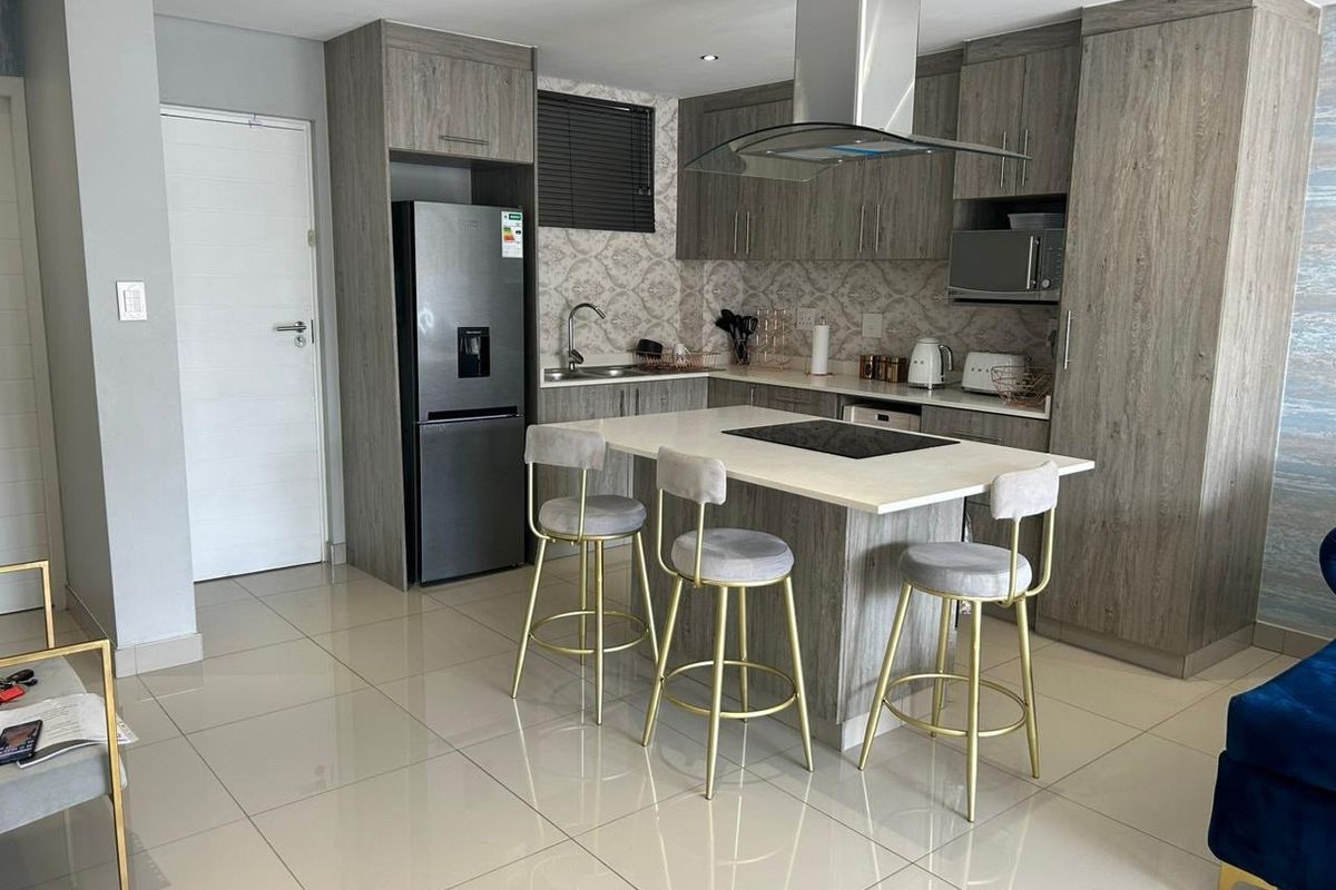 2 Bedroom Apartment / Flat to Rent in Broadacres - Photo 3