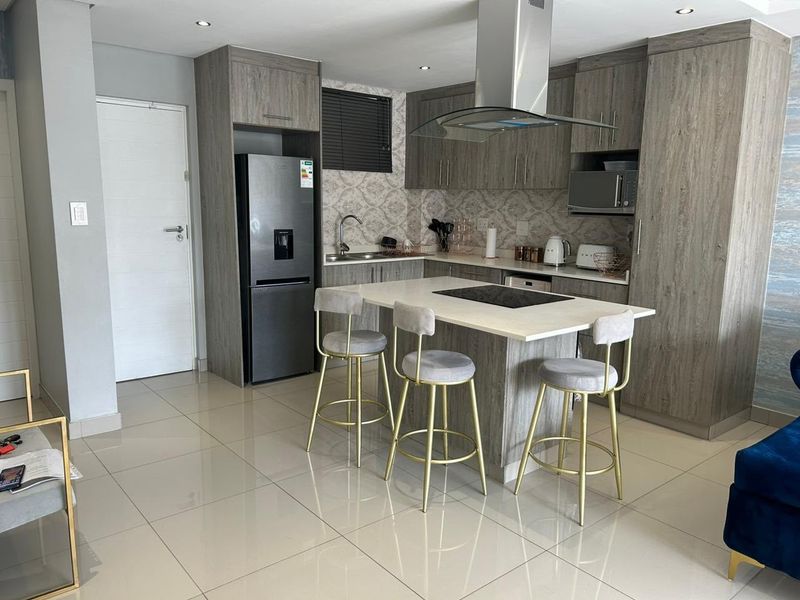 2 Bedroom Apartment / Flat to Rent in Broadacres - Photo 2