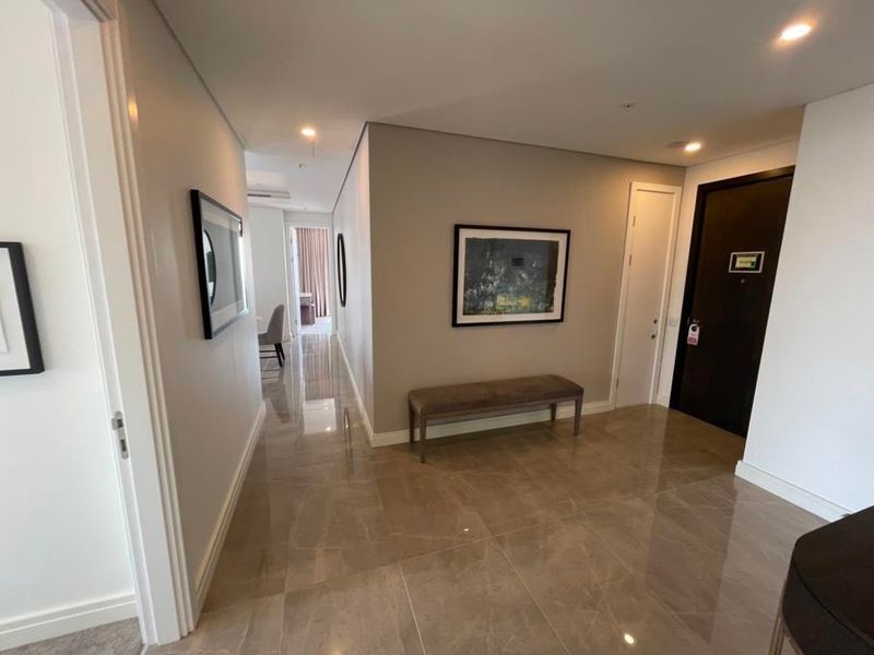 The Leonardo - Luxurious Three Bed Furnished For Rental. - Photo 9
