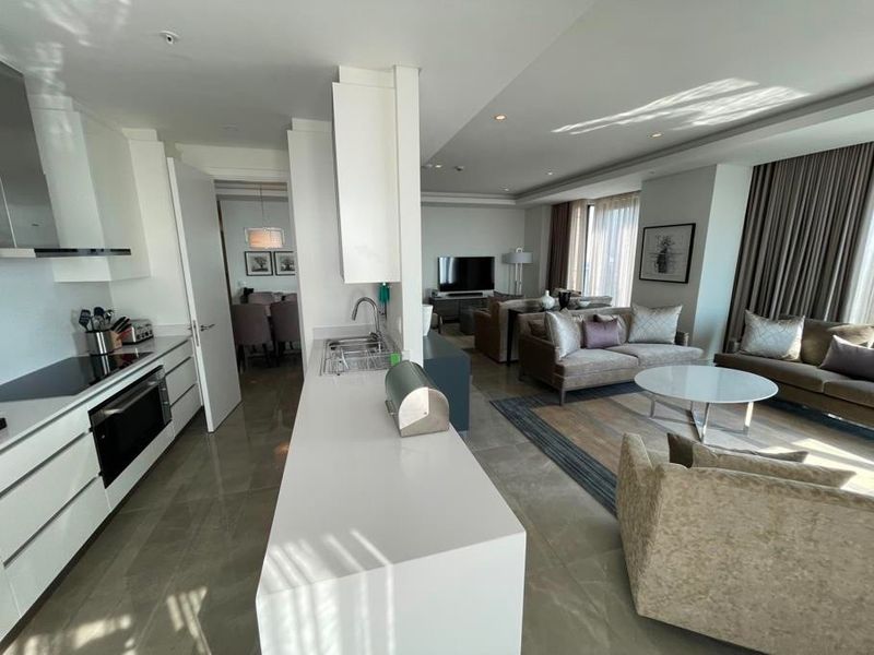 The Leonardo - Luxurious Three Bed Furnished For Rental. - Photo 8
