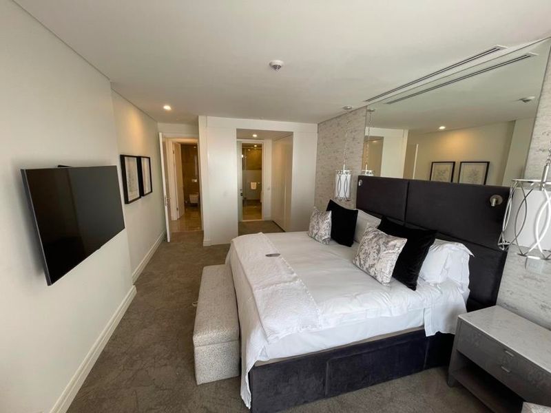 The Leonardo - Luxurious Three Bed Furnished For Rental. - Photo 10