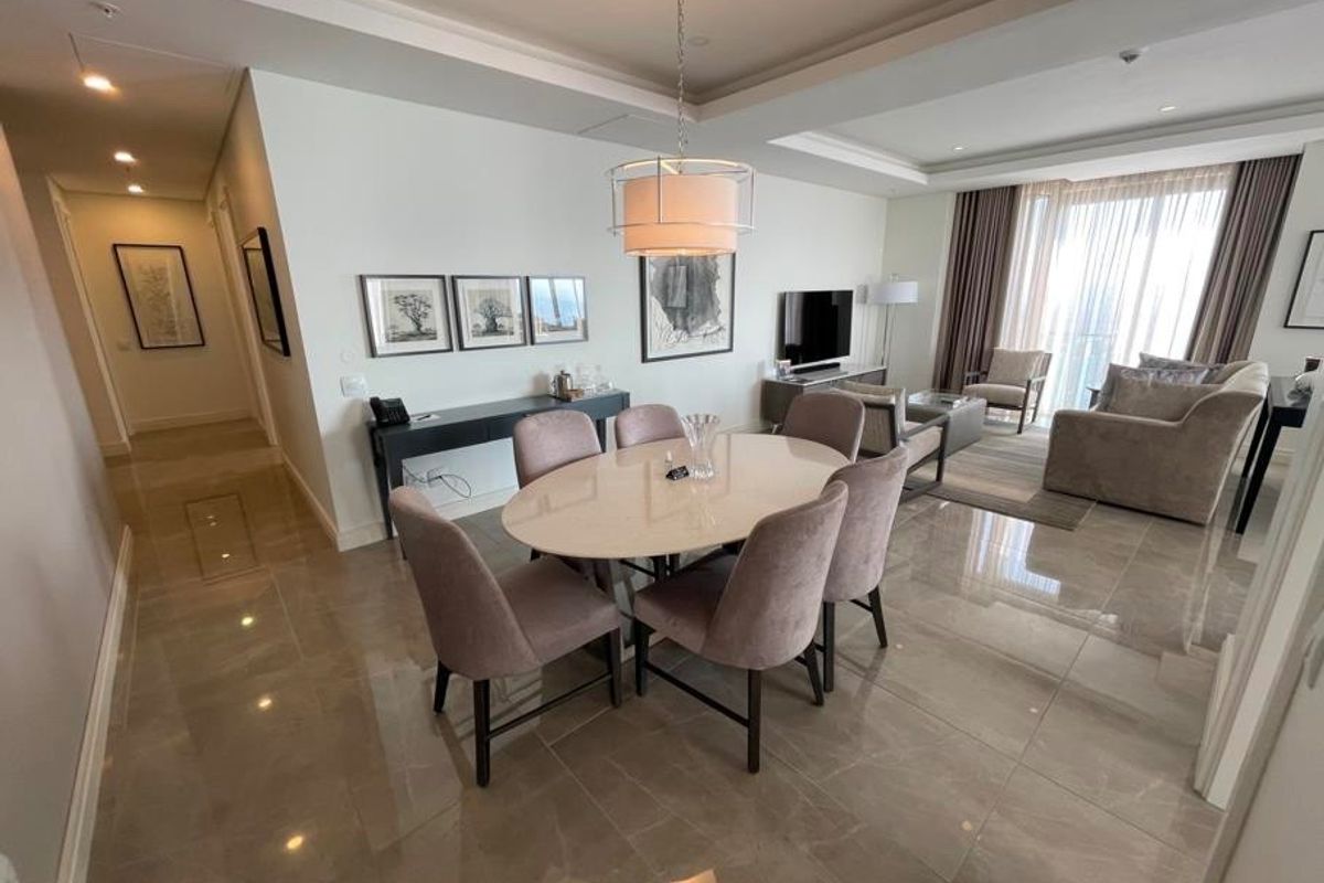 The Leonardo - Luxurious Three Bed Furnished For Rental. - Photo 2