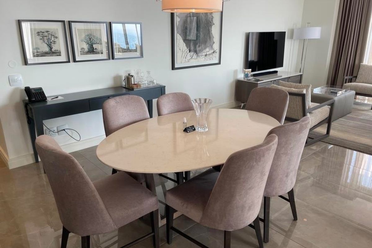 The Leonardo - Luxurious Three Bed Furnished For Rental. - Photo 5