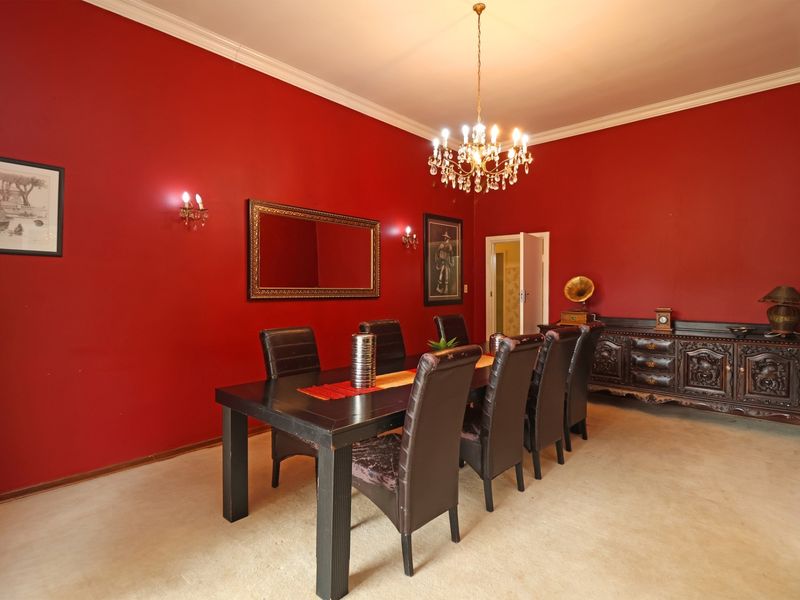House For Sale in Observatory, Johannesburg - Photo 10