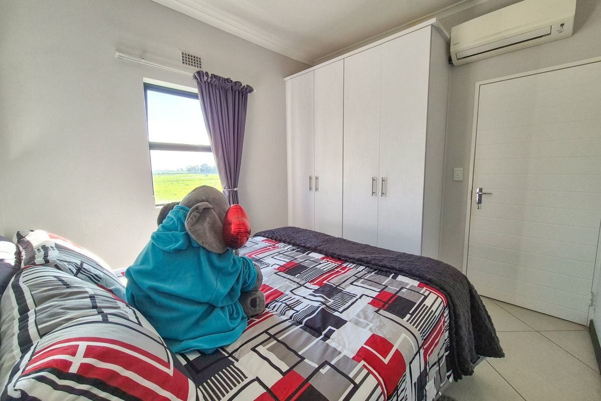 Apartment For Sale in Buh Rein Estate, Kraaifontein - Photo 5