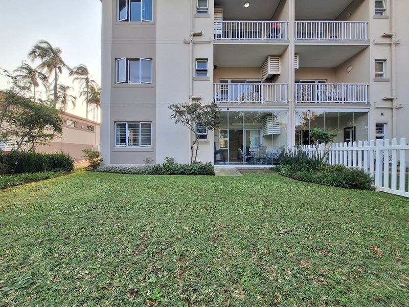 Ground Floor 3Bed 2 Bath Apartment in Manor Estates - Photo 1
