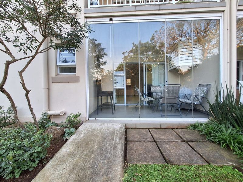 Ground Floor 3Bed 2 Bath Apartment in Manor Estates - Photo 2