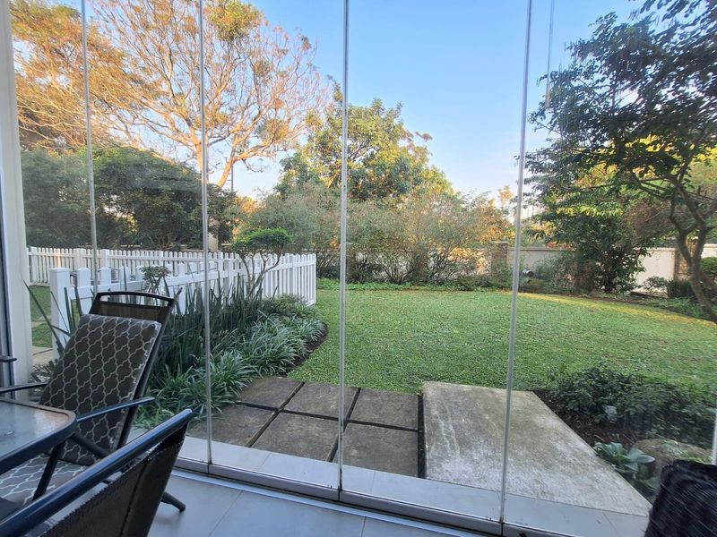 Ground Floor 3Bed 2 Bath Apartment in Manor Estates - Photo 4