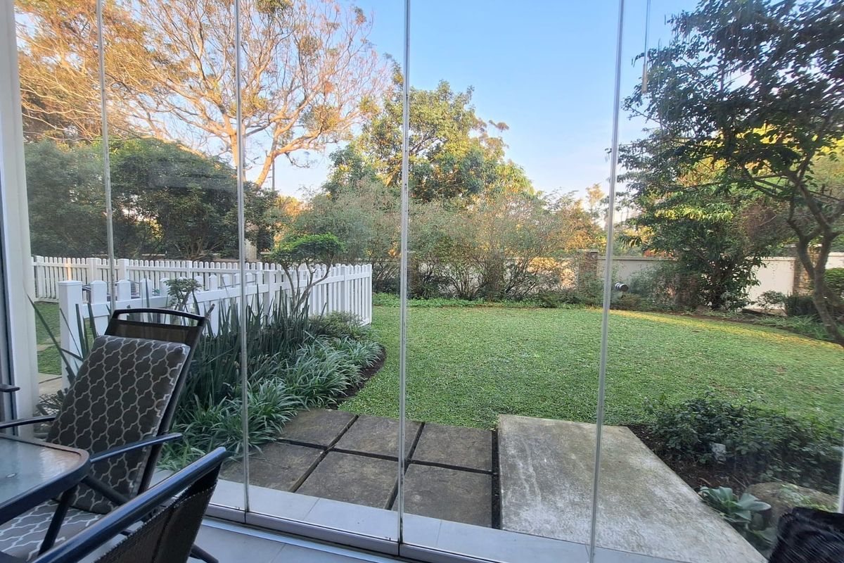 Ground Floor 3Bed 2 Bath Apartment in Manor Estates - Photo 4