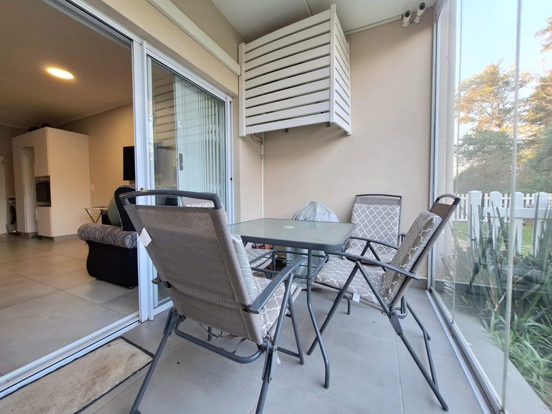 Ground Floor 3Bed 2 Bath Apartment in Manor Estates - Photo 5