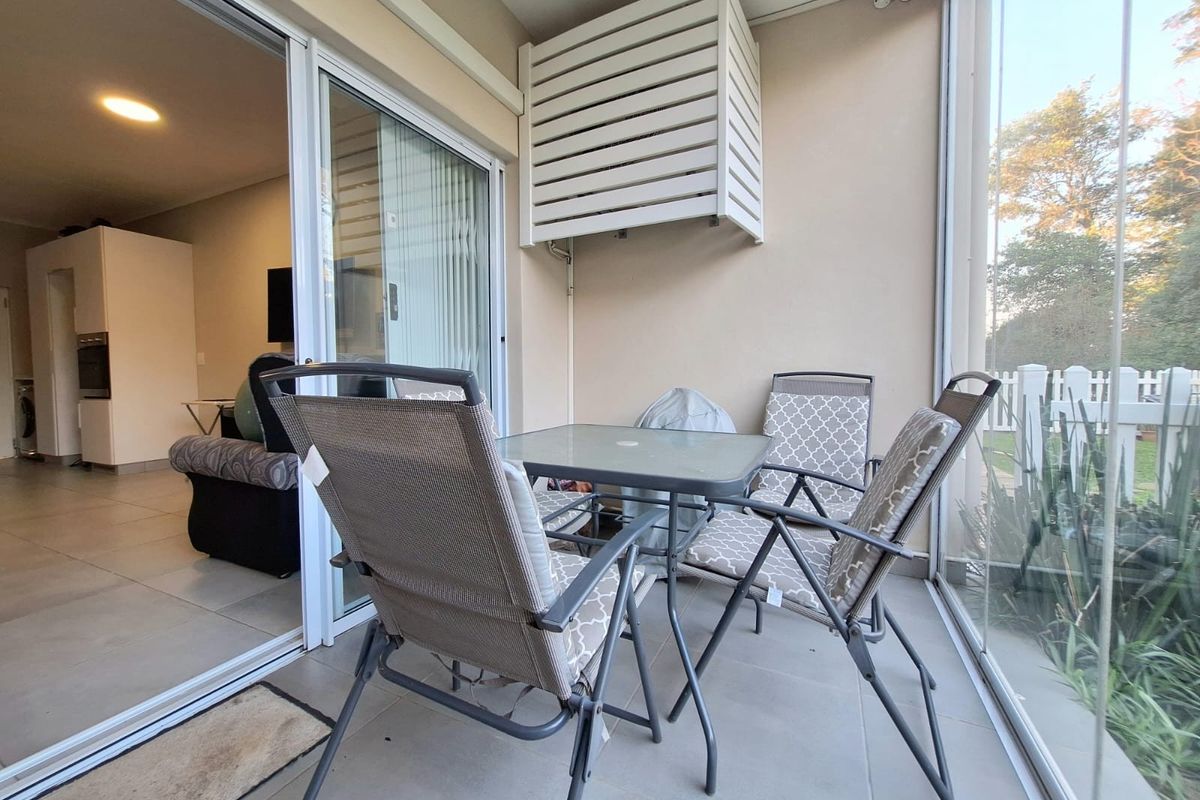 Ground Floor 3Bed 2 Bath Apartment in Manor Estates - Photo 5