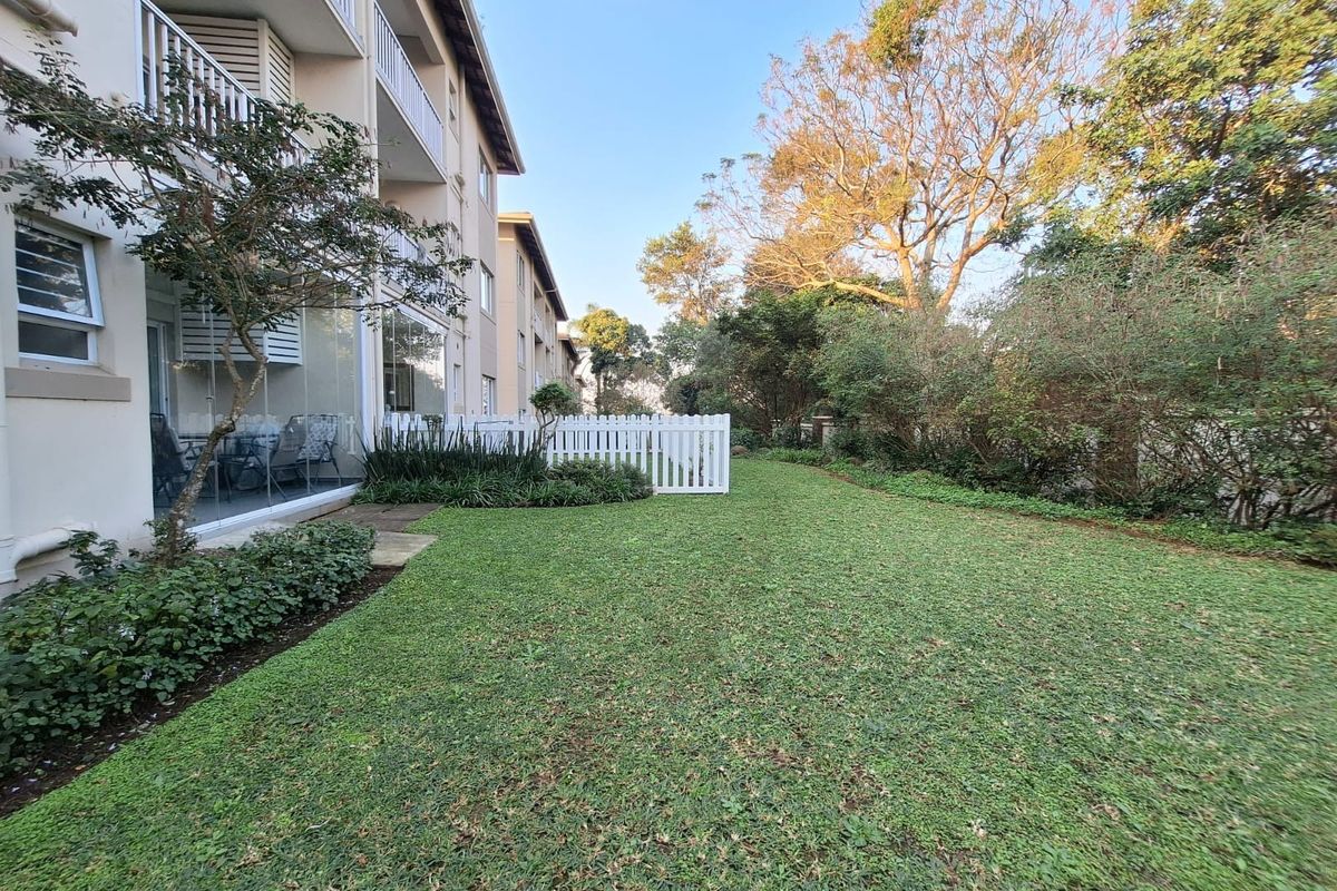 Ground Floor 3Bed 2 Bath Apartment in Manor Estates - Photo 3
