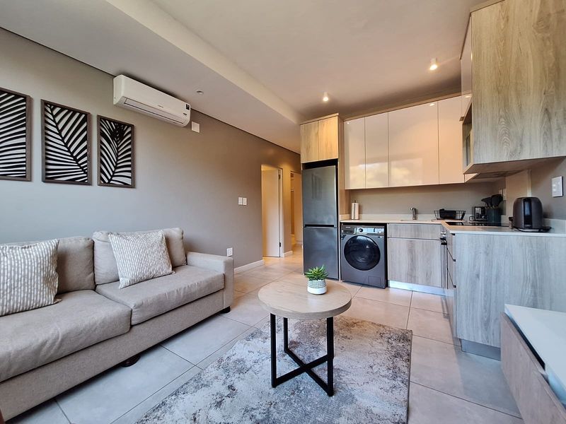 Fully Furnished 2 Bedroom Apartment at Boulevard Suites, Zimbali Lakes Resort - Photo 1