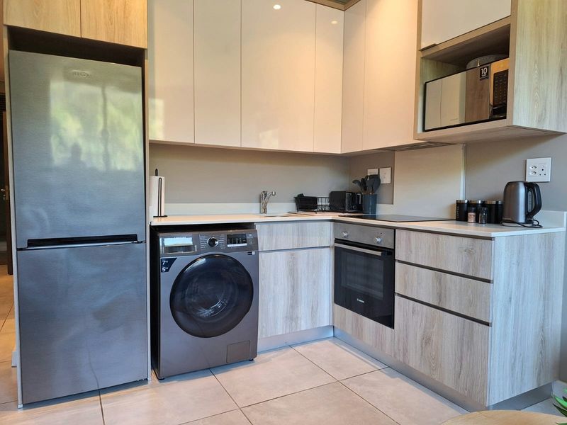 Fully Furnished 2 Bedroom Apartment at Boulevard Suites, Zimbali Lakes Resort - Photo 8
