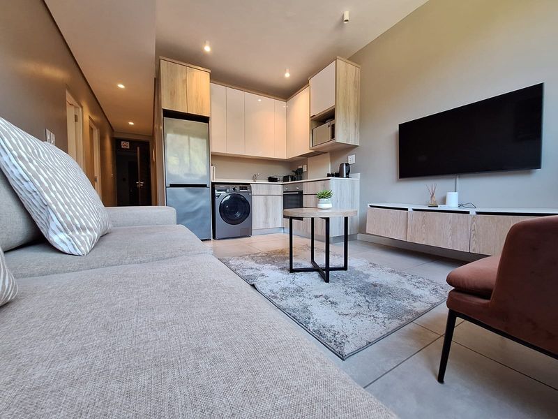 Fully Furnished 2 Bedroom Apartment at Boulevard Suites, Zimbali Lakes Resort - Photo 7