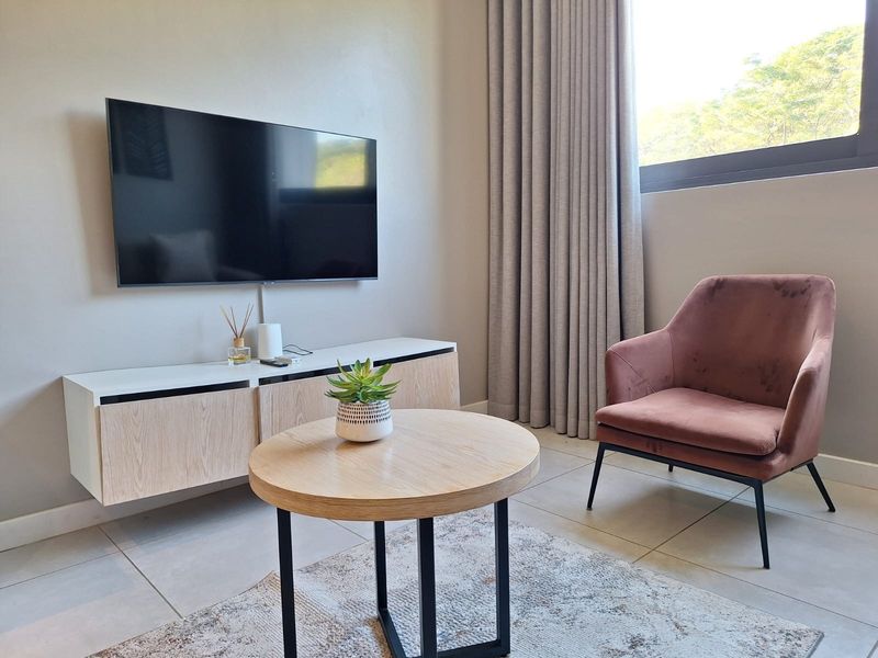 Fully Furnished 2 Bedroom Apartment at Boulevard Suites, Zimbali Lakes Resort - Photo 6
