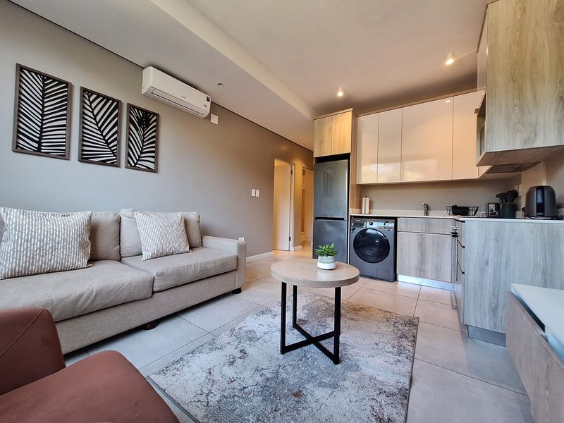 Fully Furnished 2 Bedroom Apartment at Boulevard Suites, Zimbali Lakes Resort - Photo 2