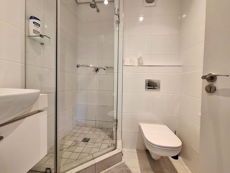 Fully Furnished 2 Bedroom Apartment at Boulevard Suites, Zimbali Lakes Resort - Photo 10