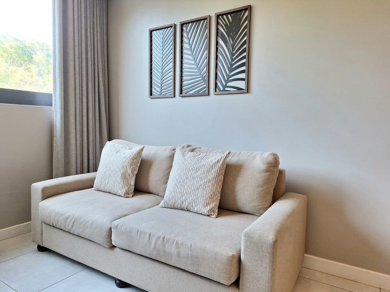 Fully Furnished 2 Bedroom Apartment at Boulevard Suites, Zimbali Lakes Resort - Photo 5