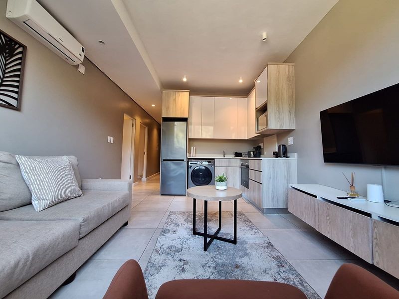 Fully Furnished 2 Bedroom Apartment at Boulevard Suites, Zimbali Lakes Resort - Photo 3
