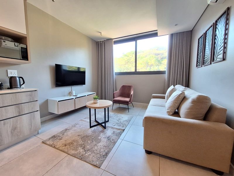 Fully Furnished 2 Bedroom Apartment at Boulevard Suites, Zimbali Lakes Resort - Photo 4
