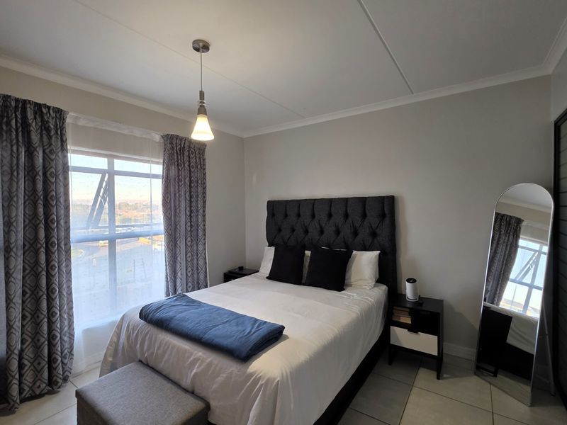 2 Bedroom Apartment for Sale at Blyde Riverwalk Estate in Pretoria East - Photo 7
