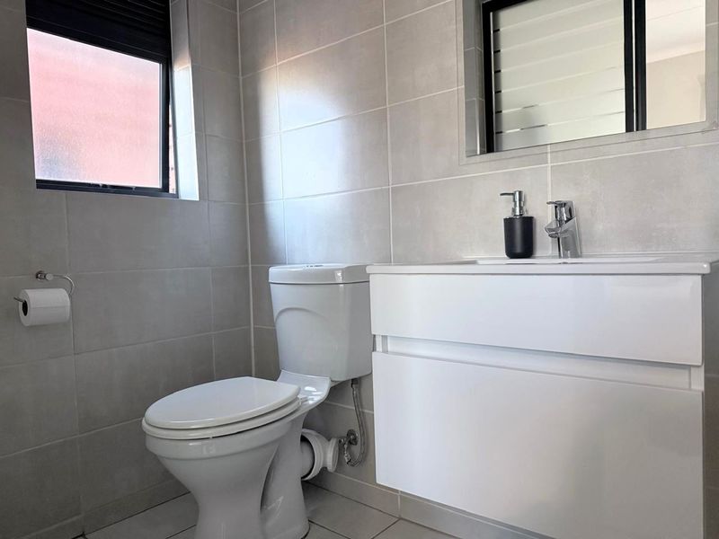 2 Bedroom Apartment for Sale at Blyde Riverwalk Estate in Pretoria East - Photo 8