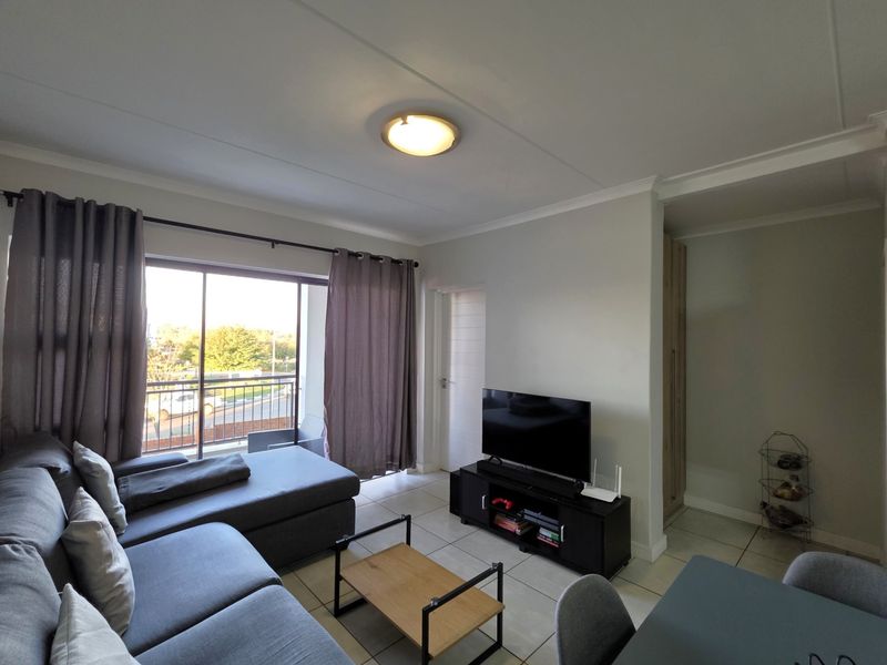 2 Bedroom Apartment for Sale at Blyde Riverwalk Estate in Pretoria East - Photo 6