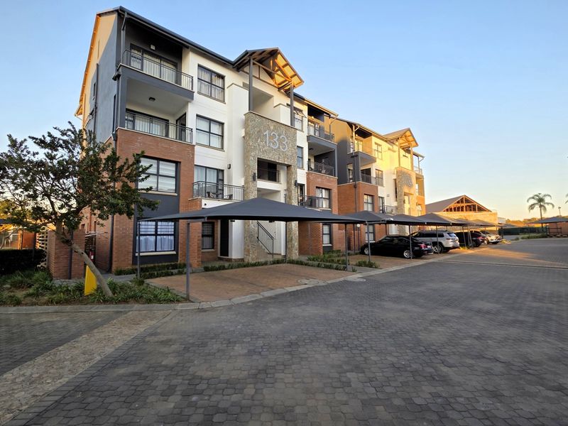 2 Bedroom Apartment for Sale at Blyde Riverwalk Estate in Pretoria East - Photo 2