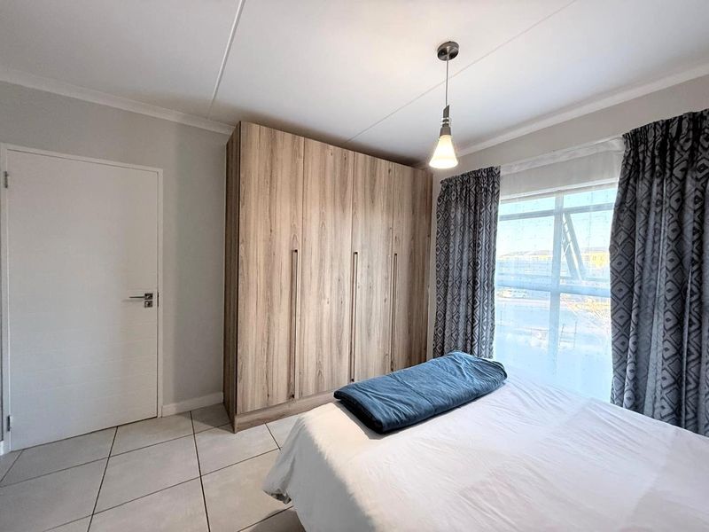 2 Bedroom Apartment for Sale at Blyde Riverwalk Estate in Pretoria East - Photo 10