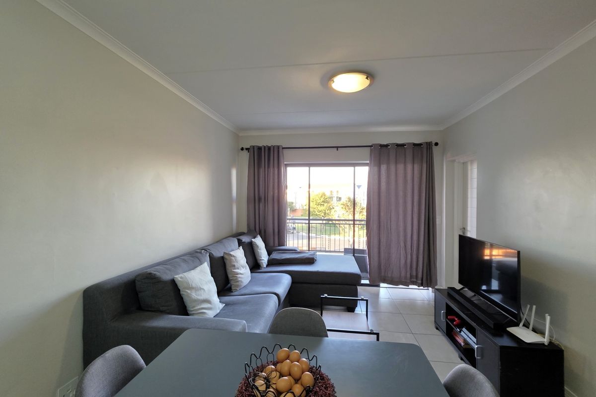 2 Bedroom Apartment for Sale at Blyde Riverwalk Estate in Pretoria East - Photo 5
