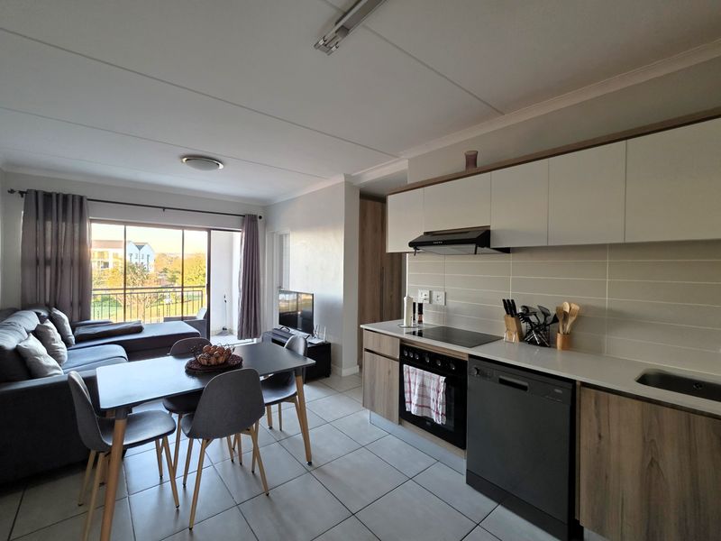 2 Bedroom Apartment for Sale at Blyde Riverwalk Estate in Pretoria East - Photo 3