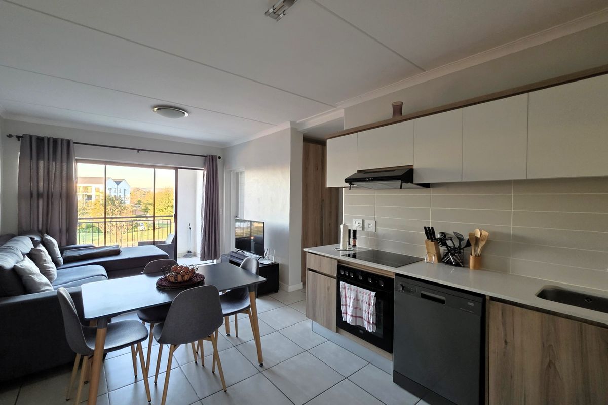 2 Bedroom Apartment for Sale at Blyde Riverwalk Estate in Pretoria East - Photo 3