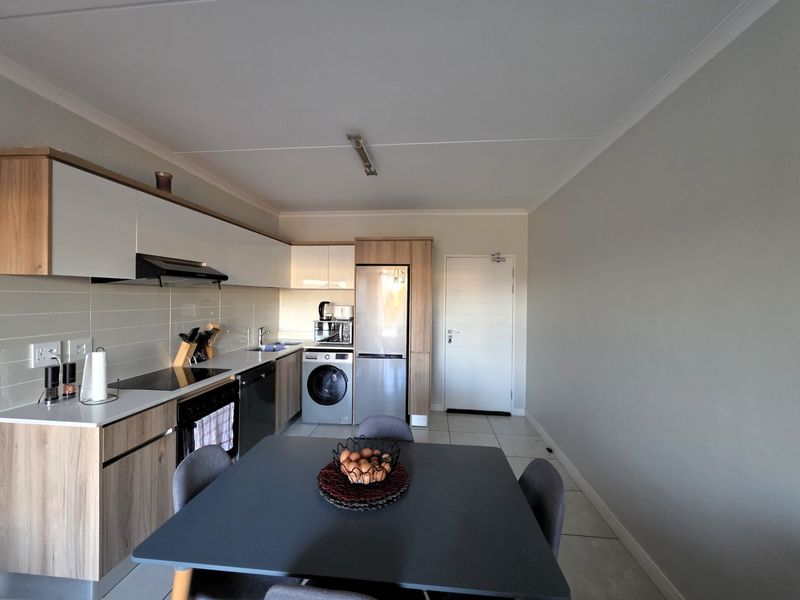 2 Bedroom Apartment for Sale at Blyde Riverwalk Estate in Pretoria East - Photo 4