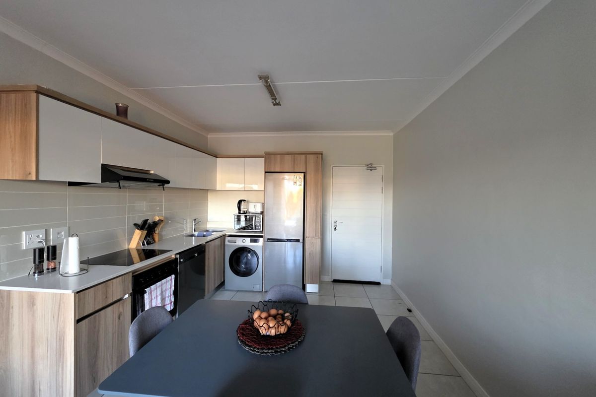 2 Bedroom Apartment for Sale at Blyde Riverwalk Estate in Pretoria East - Photo 4
