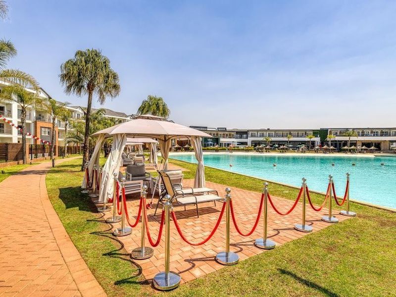 2 Bedroom Apartment for Sale at Blyde Riverwalk Estate in Pretoria East - Photo 1