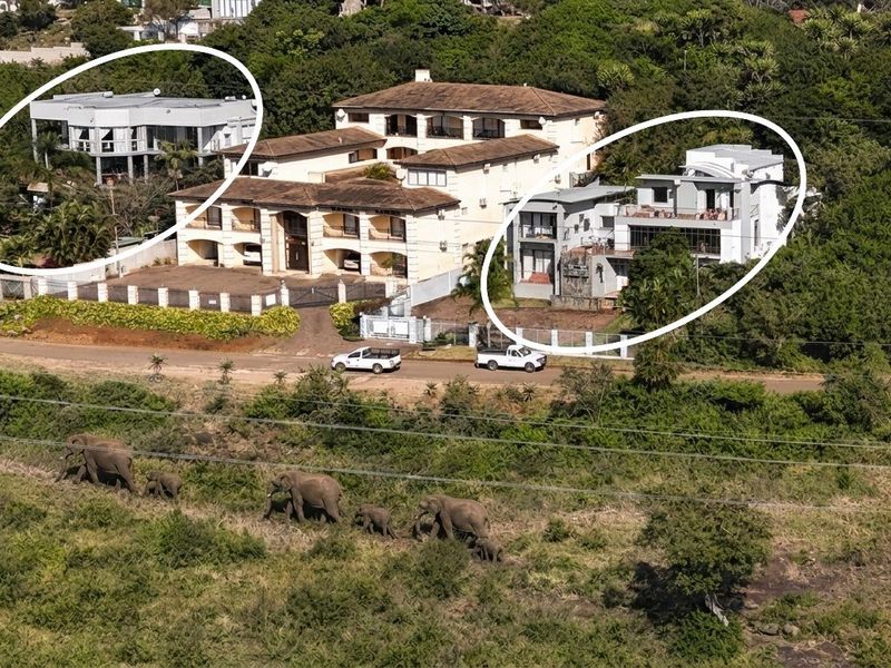 Acquire Premier Hospitality Portfolio - Two Award-Worthy Lodges, One Exceptional Investment - Photo 1