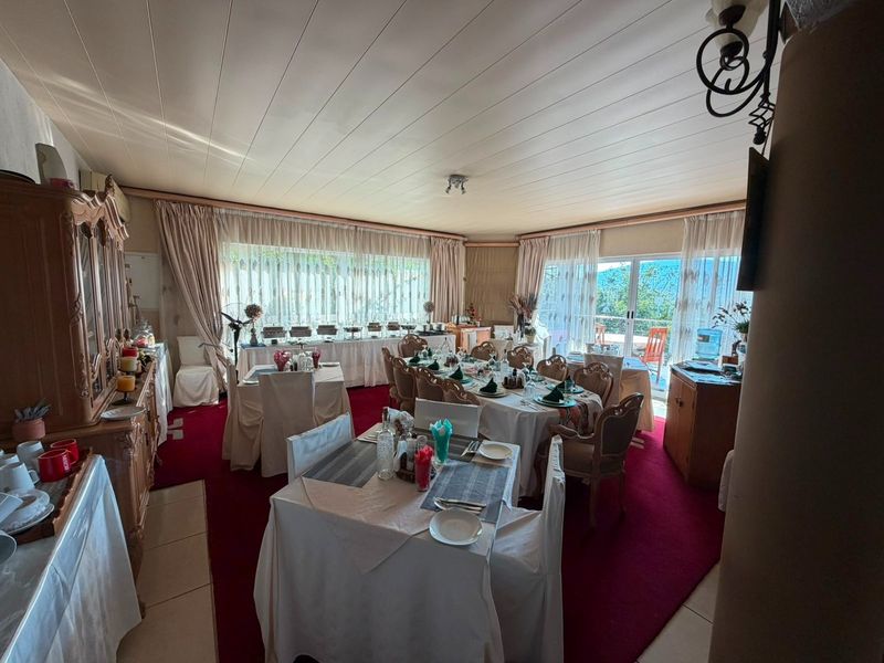 Acquire Premier Hospitality Portfolio - Two Award-Worthy Lodges, One Exceptional Investment - Photo 10