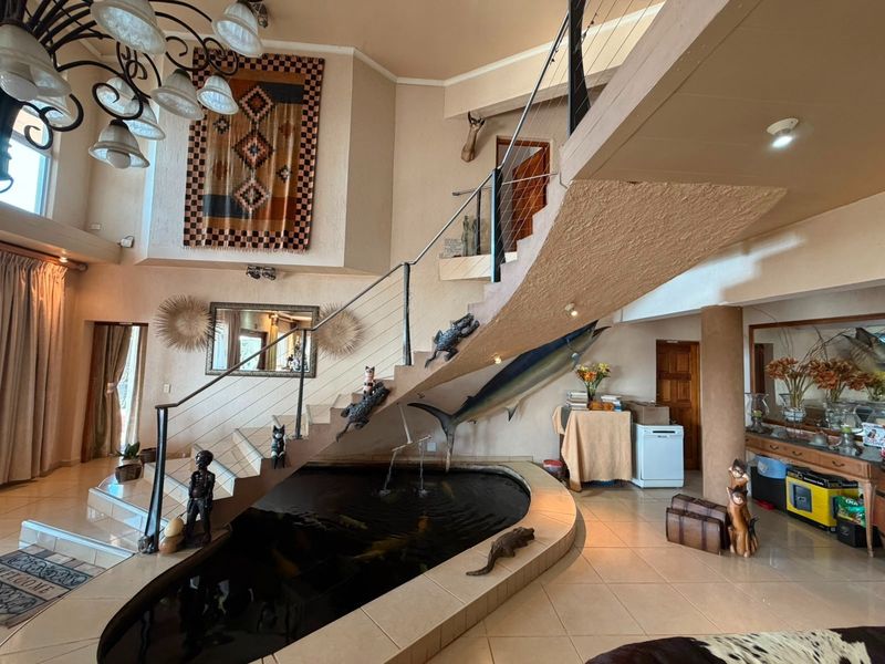 Acquire Premier Hospitality Portfolio - Two Award-Worthy Lodges, One Exceptional Investment - Photo 9
