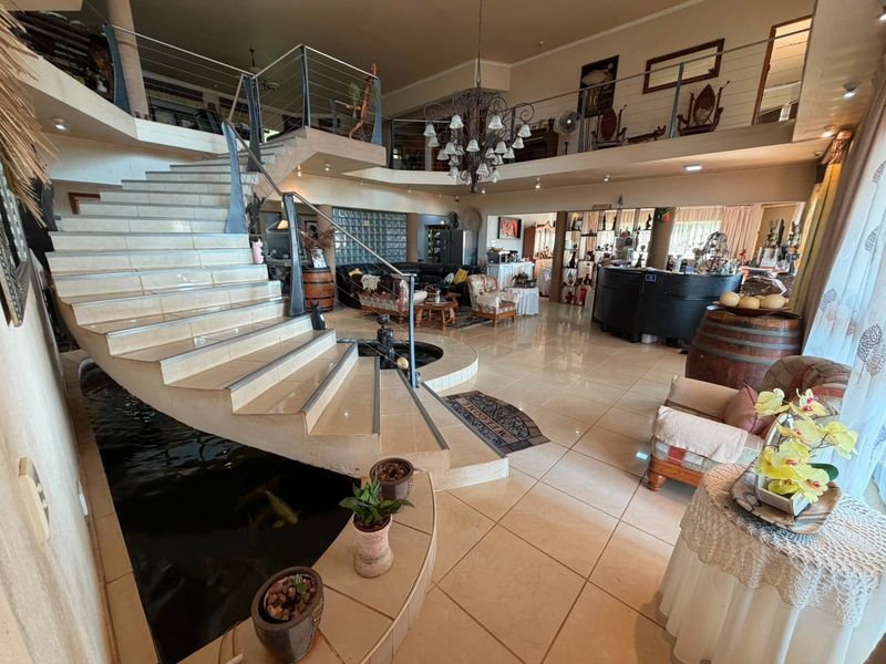 Acquire Premier Hospitality Portfolio - Two Award-Worthy Lodges, One Exceptional Investment - Photo 8